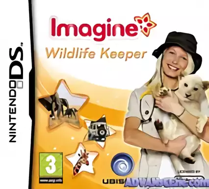 ROM Imagine - Wildlife Keeper